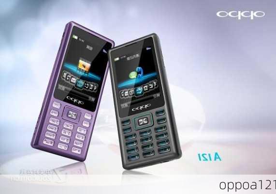 oppoa121