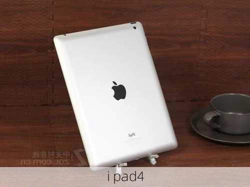 i pad4