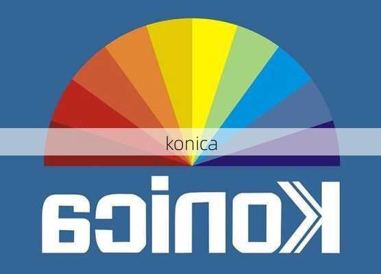 konica