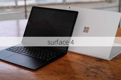 surface 4