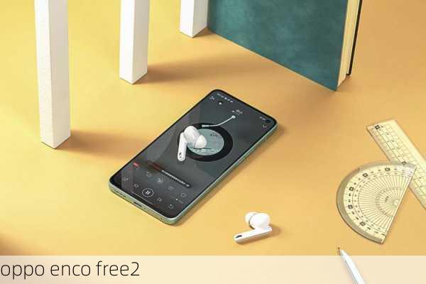 oppo enco free2