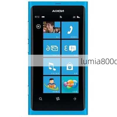 lumia800c