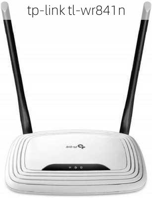 tp-link tl-wr841n