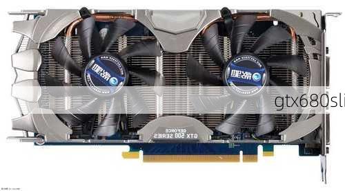 gtx680sli