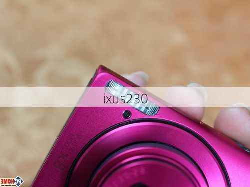 ixus230