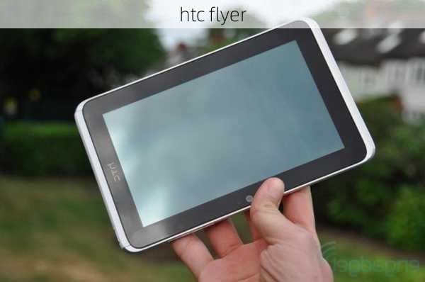 htc flyer