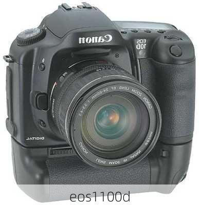 eos1100d