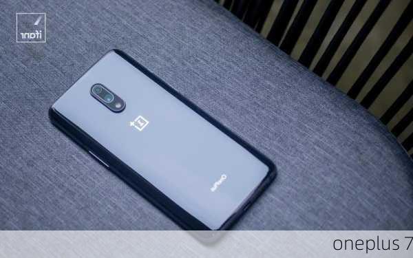 oneplus 7