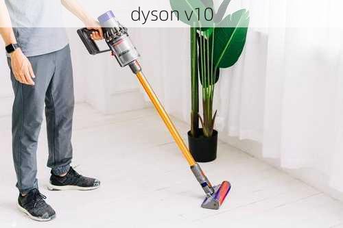 dyson v10