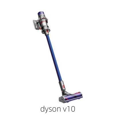 dyson v10