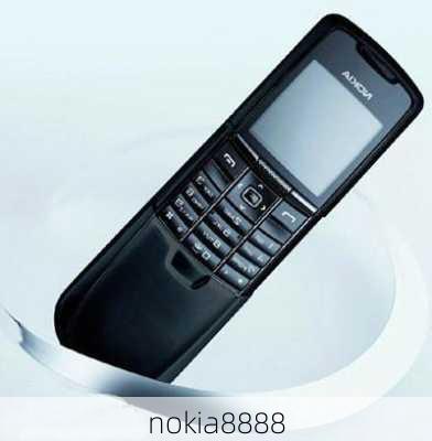 nokia8888