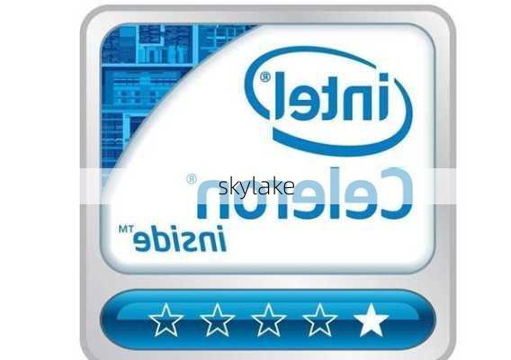 skylake