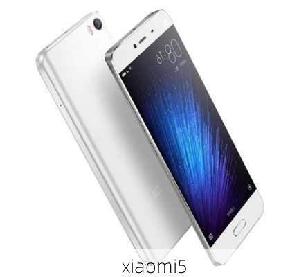 xiaomi5