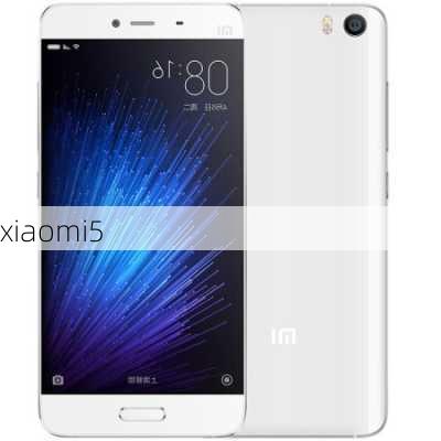 xiaomi5