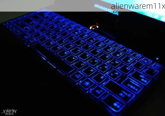 alienwarem11x