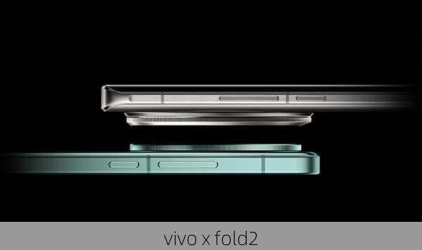 vivo x fold2