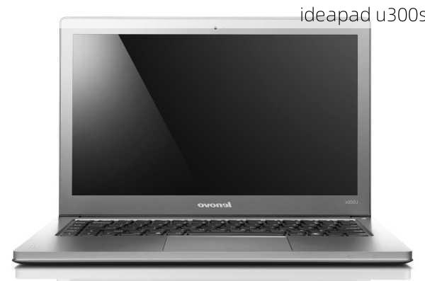 ideapad u300s