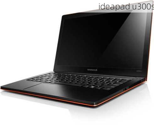 ideapad u300s