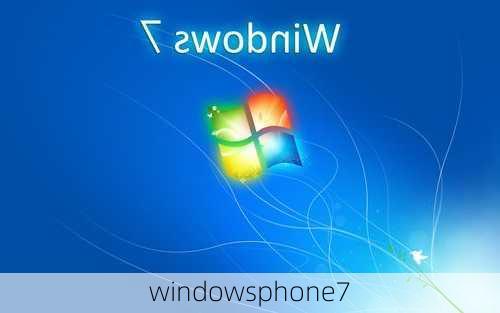 windowsphone7