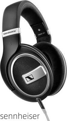 sennheiser