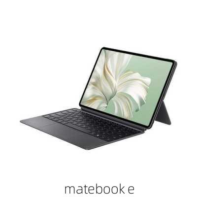 matebook e