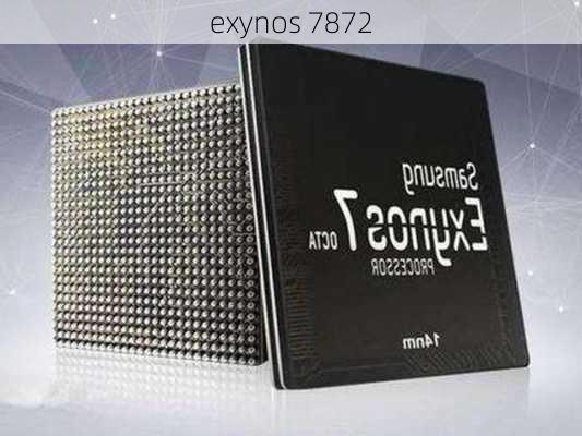 exynos 7872