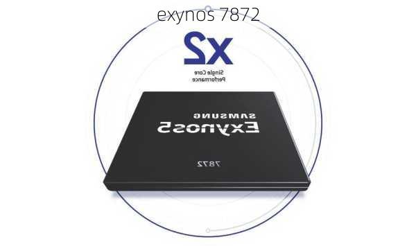 exynos 7872