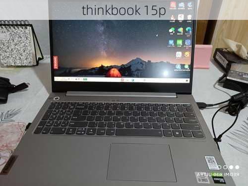 thinkbook 15p