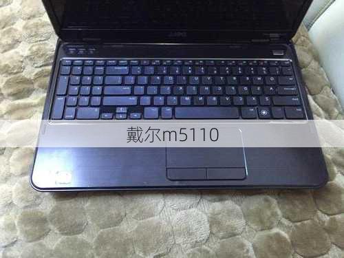 戴尔m5110