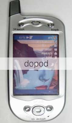 dopod