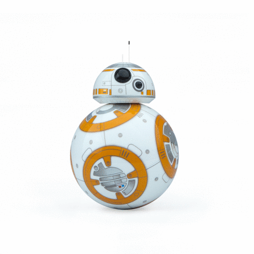 bb8机器人