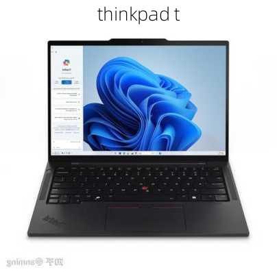 thinkpad t