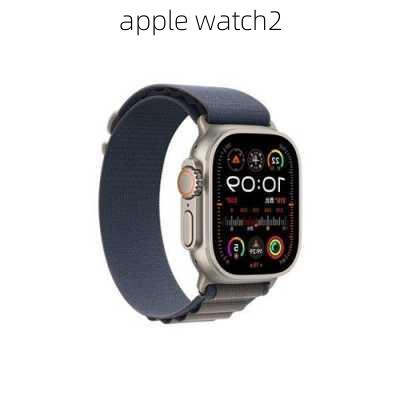 apple watch2