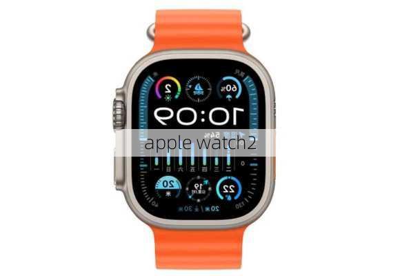 apple watch2