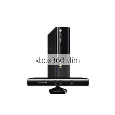 xbox360 slim