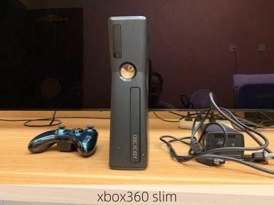 xbox360 slim