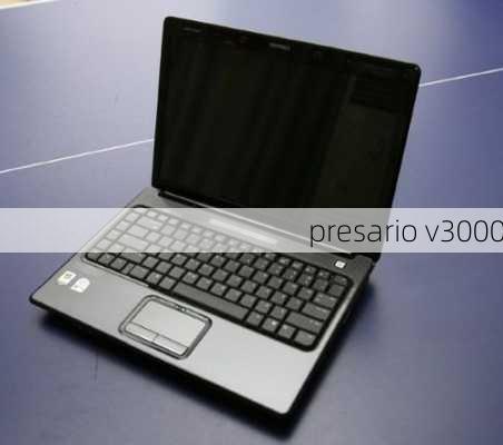 presario v3000