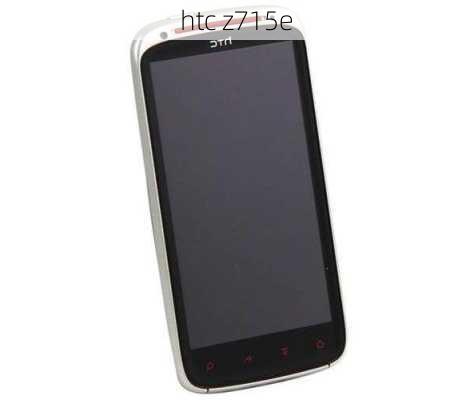 htc z715e