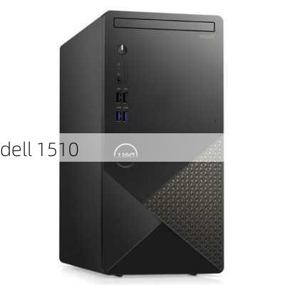 dell 1510