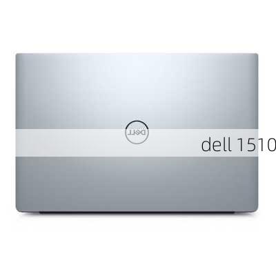 dell 1510