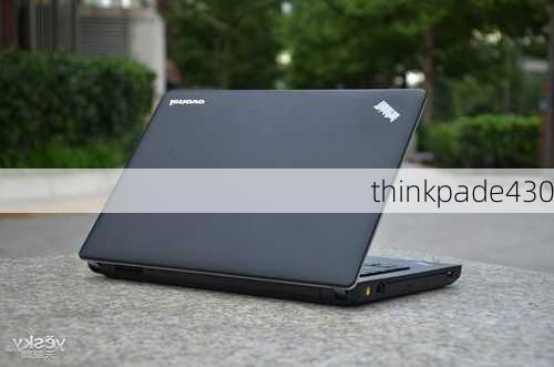 thinkpade430