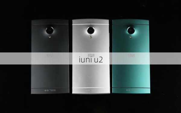 iuni u2