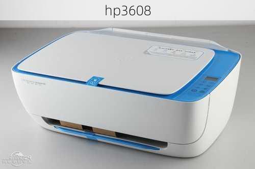 hp3608