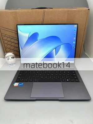 matebook14