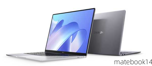 matebook14