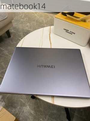 matebook14