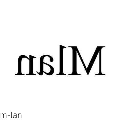 m-lan