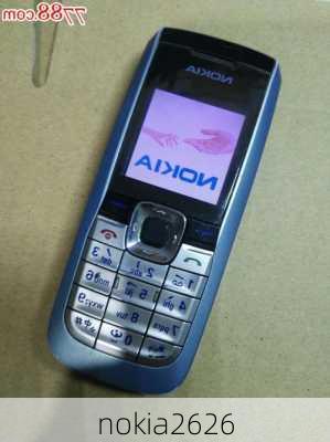 nokia2626