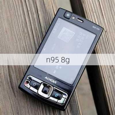 n95 8g