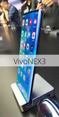 VivoNEX3